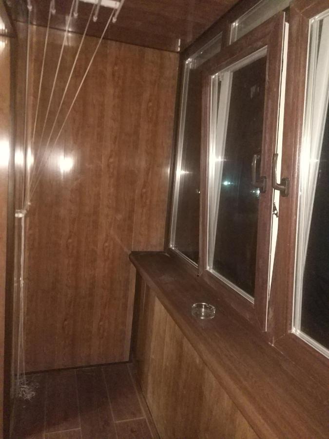 Apartment 2Bedrooms On Stalevarov Near State Medical University Zaporizhia Exterior photo